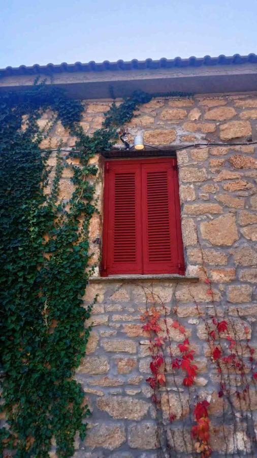 Villa αρμονία ορεινή κορινθία *