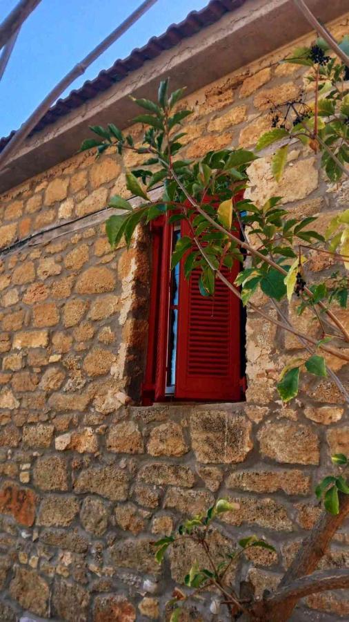 αρμονία ορεινή κορινθία Villa