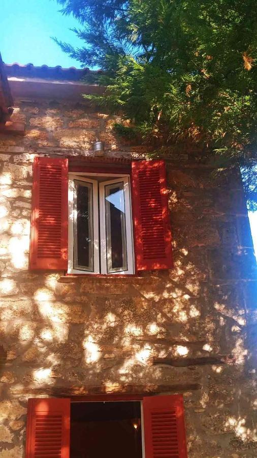 αρμονία ορεινή κορινθία Villa *