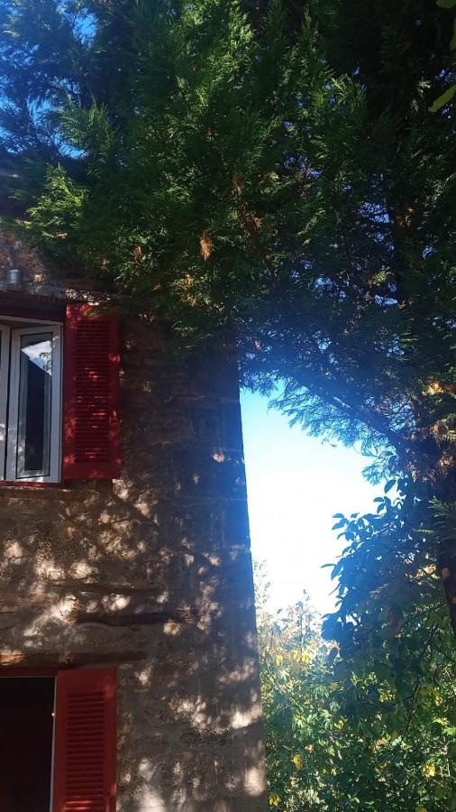 Villa αρμονία ορεινή κορινθία *