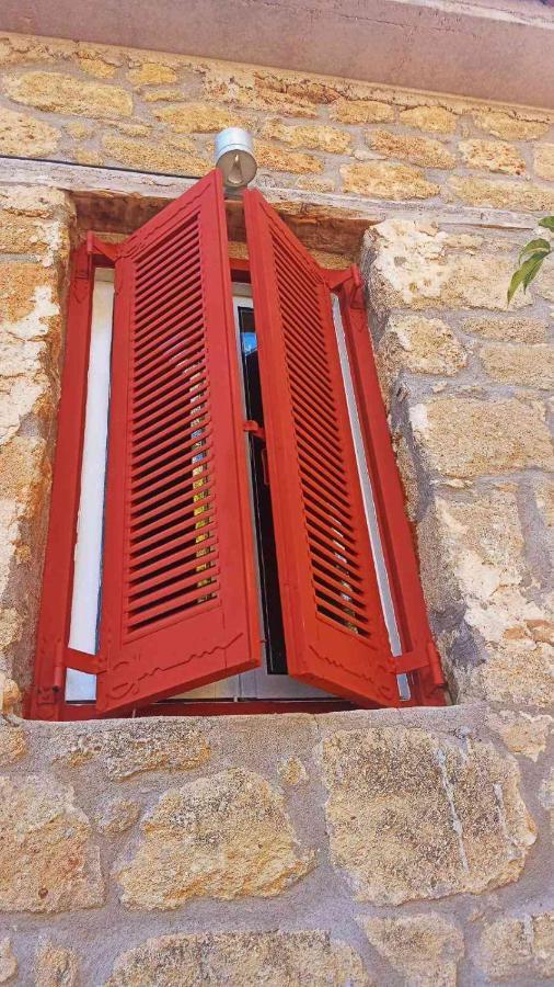 αρμονία ορεινή κορινθία Villa *