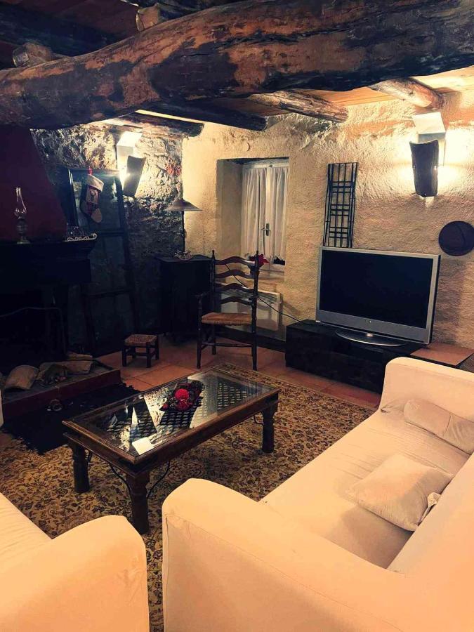 αρμονία ορεινή κορινθία Villa Krionérion