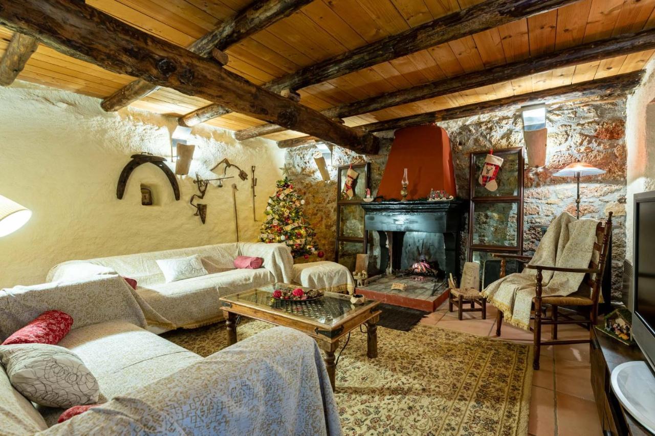 Villa αρμονία ορεινή κορινθία