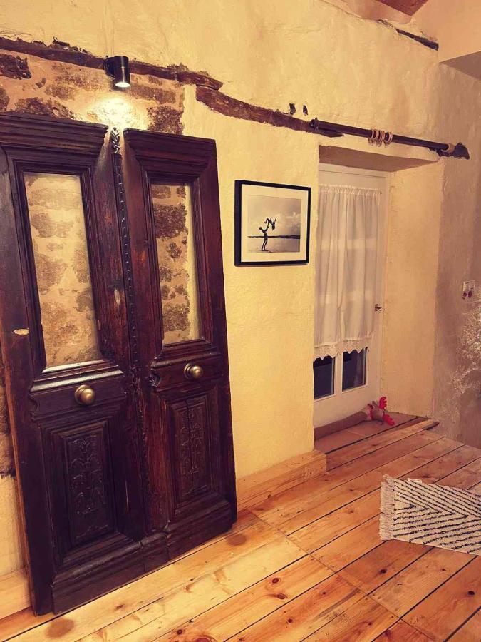 αρμονία ορεινή κορινθία Villa