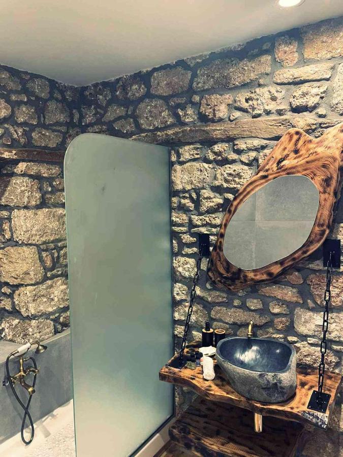 Villa αρμονία ορεινή κορινθία