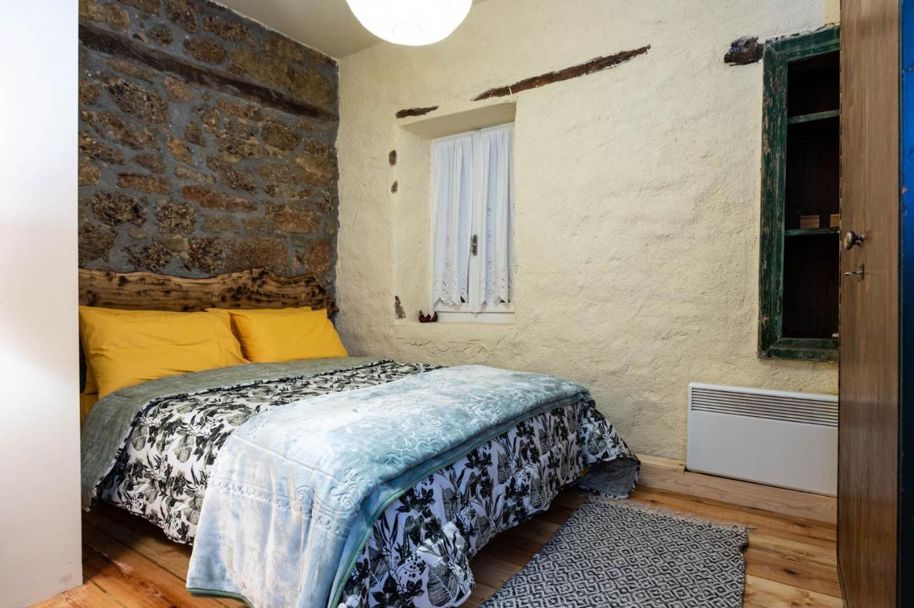 αρμονία ορεινή κορινθία Villa