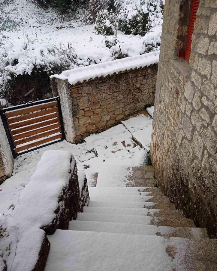 αρμονία ορεινή κορινθία Villa