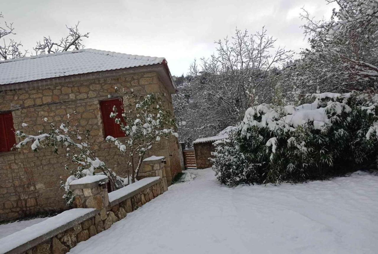 αρμονία ορεινή κορινθία
